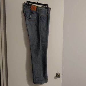 Men's Levi 514 jeans